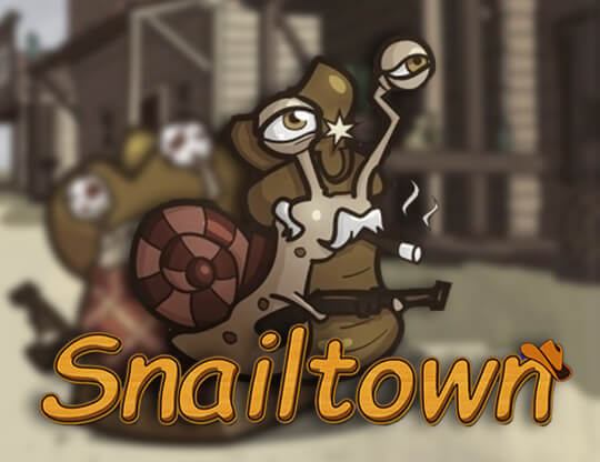 Slot Snailtown