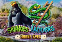 Slot Snakes and Ladders Snake Eyes