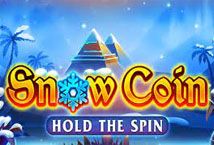 Slot Snow Coin: Hold the Win