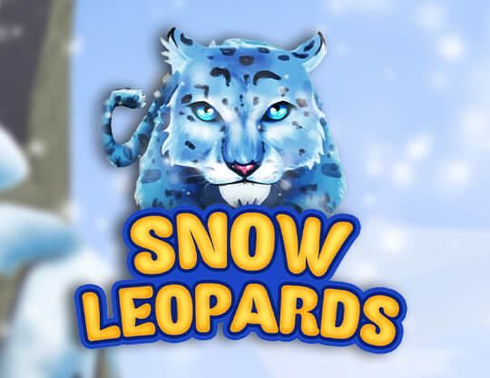 Slot Snow Leopards
