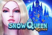 Slot Snow Queen Riches