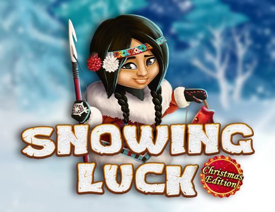 Slot Snowing Luck Christmas Edition
