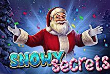 Slot Snowy Secrets