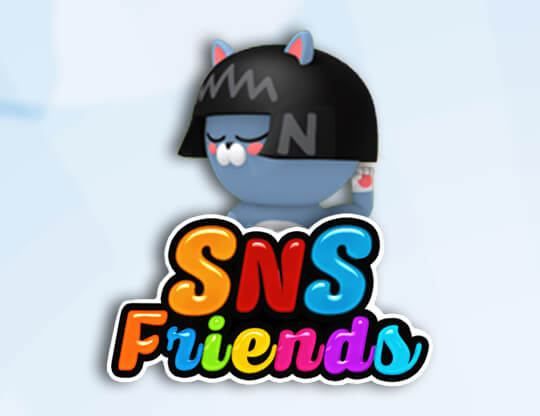 Slot SNS Friends