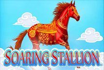 Slot Soaring Stallion