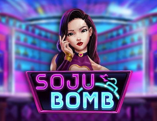 Slot Soju Bomb