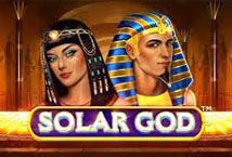 Slot Solar God