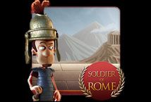 Slot Soldier of Rome