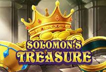 Slot Solomon’s Treasure