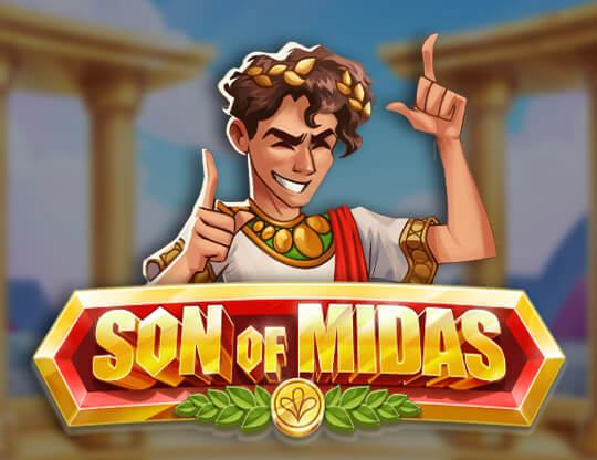 Slot Son of Midas
