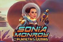 Slot Sonia Monroy El Planeta de las Gemas