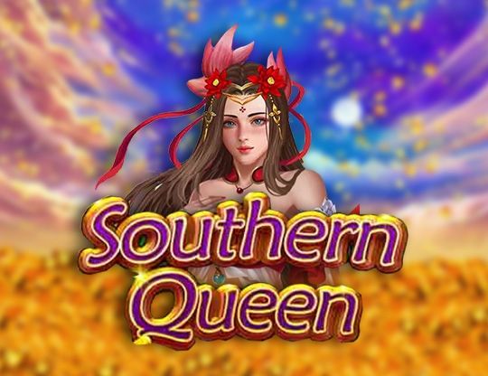 Slot Southern Queen