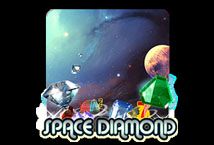 Slot Space Diamond