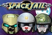 Slot Space Jail