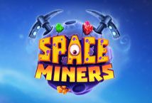 Slot Space Miners
