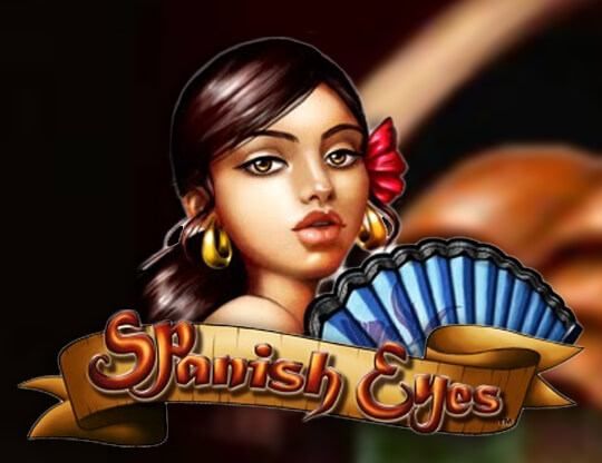 Slot Spanish Eyes