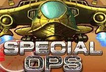 Slot Special OPS