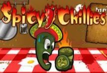 Slot Spicy Chillies