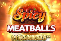 Slot Spicy Meatballs Megaways