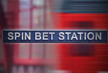 Slot Spin Bet Station