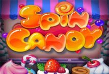 Slot Spin Candy