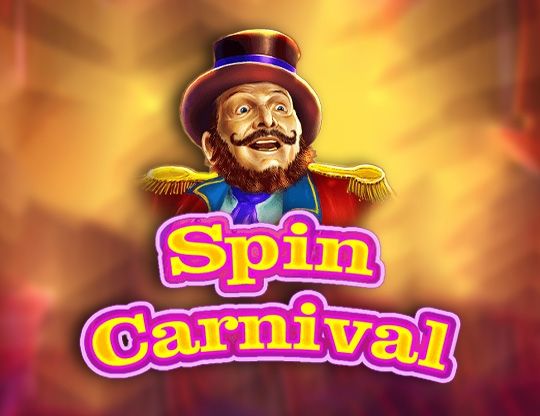 Slot Spin Carnival