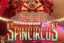 Slot Spin Circus
