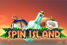 Slot Spin Island