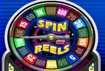 Slot Spin or Reels