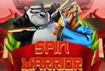 Slot Spin Warrior