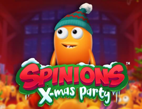Slot Spinions Christmas
