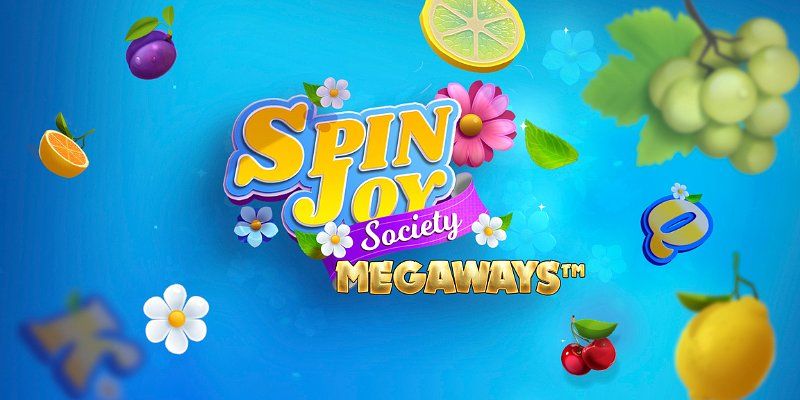 Slot Spinjoy Society Megaways