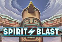 Slot Spirit Blast