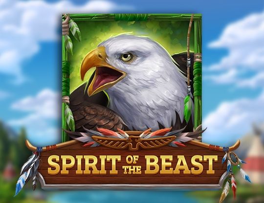 Slot Spirit Of The Beast