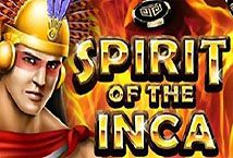Slot Spirit of the Inca