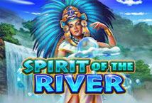 Slot Spirit of the River