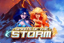 Slot Spirits of the Storm