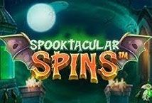 Slot Spooktacular Spins