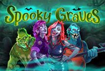 Slot Spooky Graves