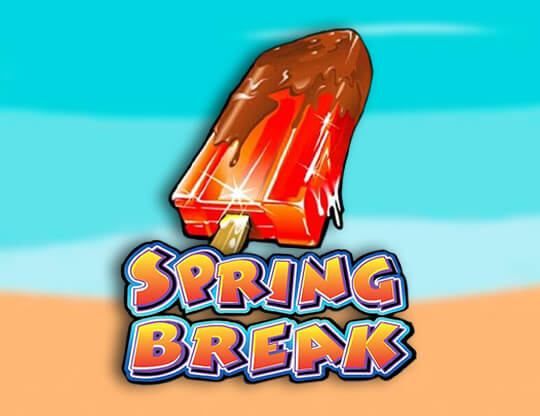 Slot Spring Break