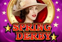 Slot Spring Derby