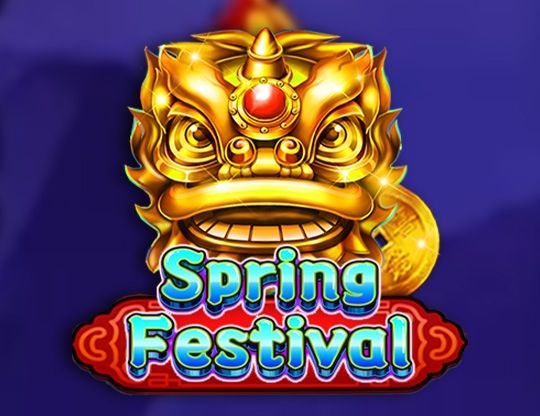 Slot Spring Festival
