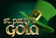 Slot St Patty’s Gold (Mobilots)