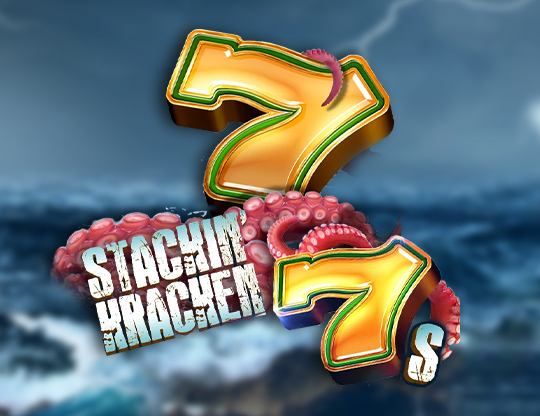 Slot Stackin Kracken 7s