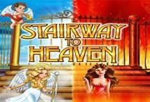 Slot Stairway to Heaven