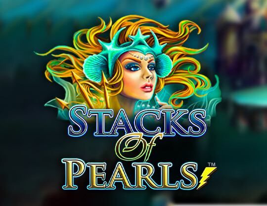 Slot Stakcs Of Pearls