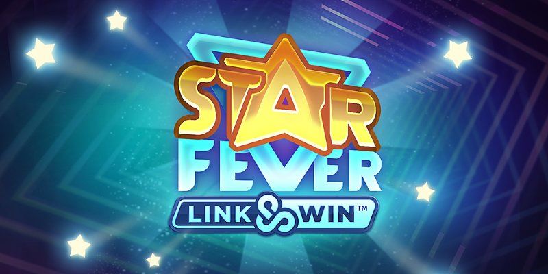 Slot Star Fever Link&Win