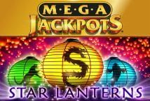 Slot Star Lanterns Mega Jackpots