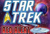 Slot Star Trek Red Alert