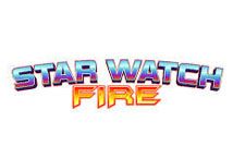 Slot Star Watch Fire